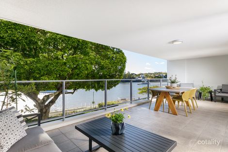 Property photo of 3333/30 Hollins Crescent New Farm QLD 4005