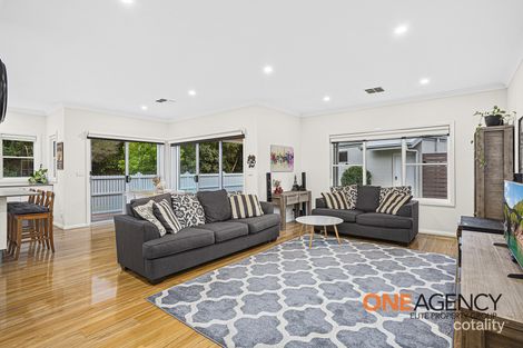 Property photo of 9 Curramore Terrace Tullimbar NSW 2527