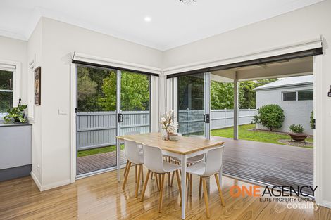 Property photo of 9 Curramore Terrace Tullimbar NSW 2527