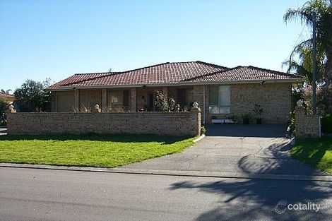 10 Waratah Ct, Maddington, WA 6109