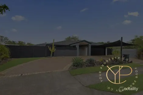 Property photo of 136 University Way Sippy Downs QLD 4556