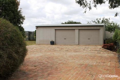 Property photo of 36 Garrett Road Meringandan QLD 4352