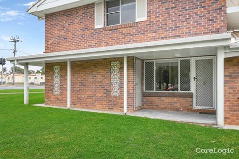 Property photo of 2/149 Taylor Street Wilsonton QLD 4350