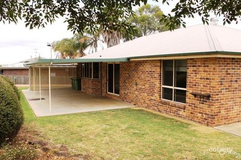 Property photo of 36 Garrett Road Meringandan QLD 4352