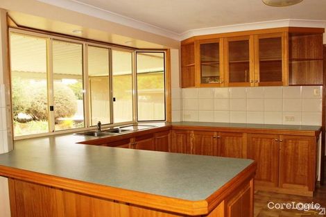 Property photo of 36 Garrett Road Meringandan QLD 4352