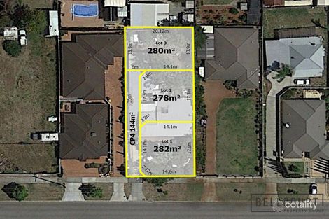 2/146 Gerard St, East Cannington, WA 6107