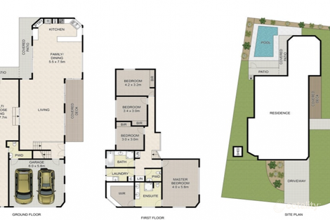 1 Alter Ct, Merrimac, QLD 4226