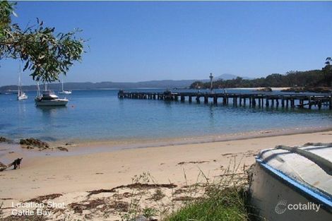 Property photo of 3 Egan Court Eden NSW 2551