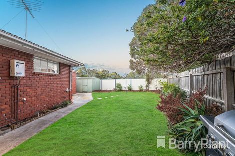 Property photo of 1 Amoore Avenue Highton VIC 3216