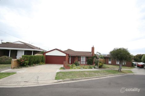 3 Garie Ct, Grovedale, VIC 3216
