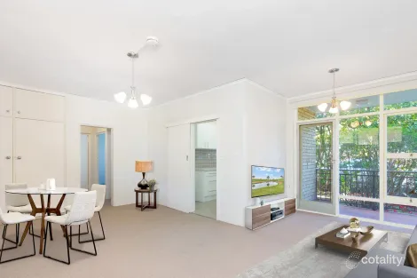 2/1 Morton St, Wollstonecraft, NSW 2065