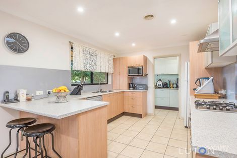 Property photo of 16 Simonetti Street Dunlop ACT 2615