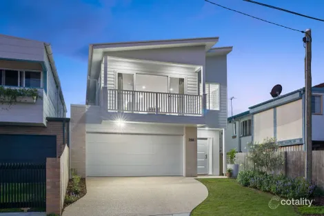 Property photo of 26A Hale Street Margate QLD 4019