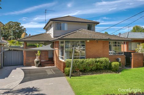 Property photo of 29 Nulang Street Old Toongabbie NSW 2146