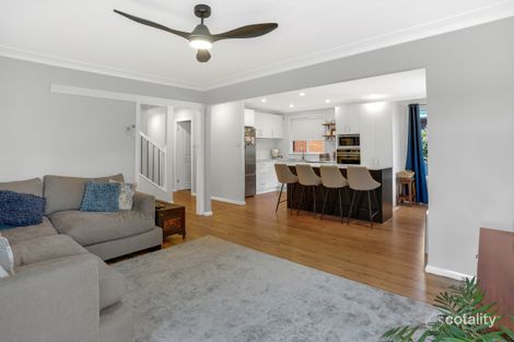 Property photo of 29 Nulang Street Old Toongabbie NSW 2146