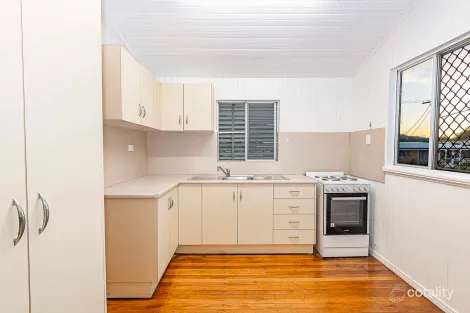 Property photo of 2 Bulloo Street Wulguru QLD 4811