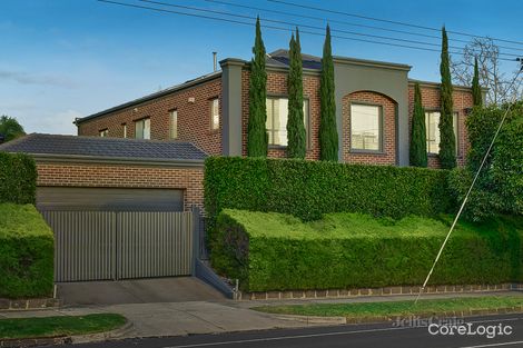 Property photo of 466 Tooronga Road Hawthorn East VIC 3123