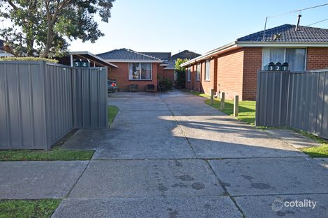 Property photo of 1/14 Moore Avenue Clayton South VIC 3169