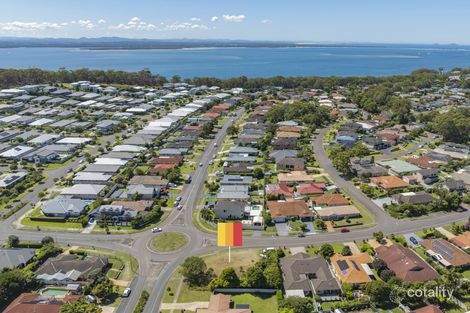 90 Bagnall Beach Rd, Corlette, NSW 2315