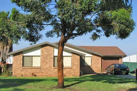 5 Gregory St, Glendenning, NSW 2761