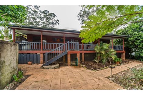 Property photo of 52 Kinabalu Drive Tamborine Mountain QLD 4272