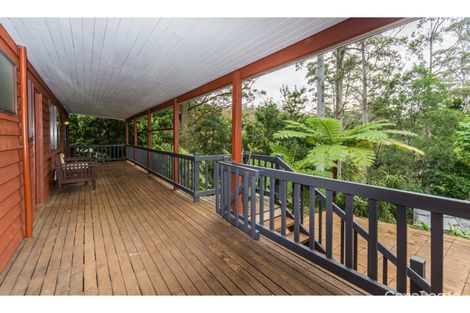 Property photo of 52 Kinabalu Drive Tamborine Mountain QLD 4272