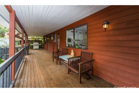 Property photo of 52 Kinabalu Drive Tamborine Mountain QLD 4272
