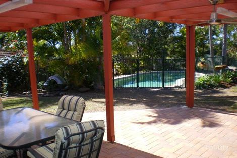 115 Explorers Way, Highland Park, QLD 4211