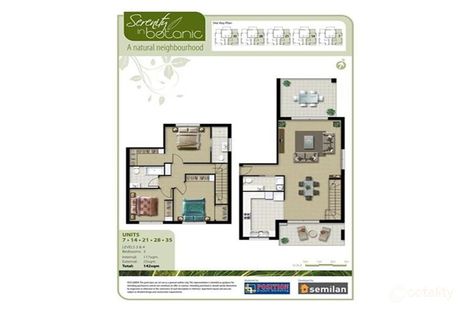 Property photo of 35/96 Prospect Road Gaythorne QLD 4051