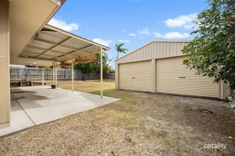 Property photo of 37 North Ridge Drive Calliope QLD 4680