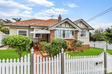 Property photo of 21 Clark Street South Toowoomba QLD 4350