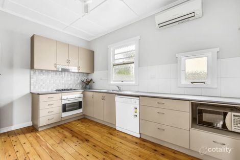 Property photo of 21 Clark Street South Toowoomba QLD 4350