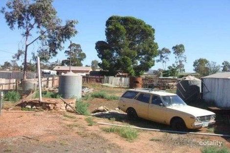 Property photo of LOT 121 Phillips Street Iron Knob SA 5611