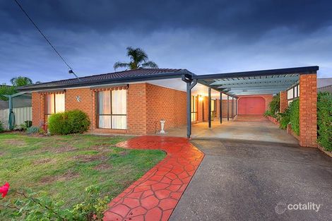 5 Sinnett Ct, West Wodonga, VIC 3690