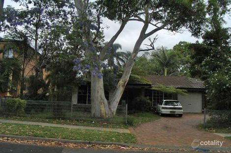 139 Cawarra Rd, Caringbah, NSW 2229