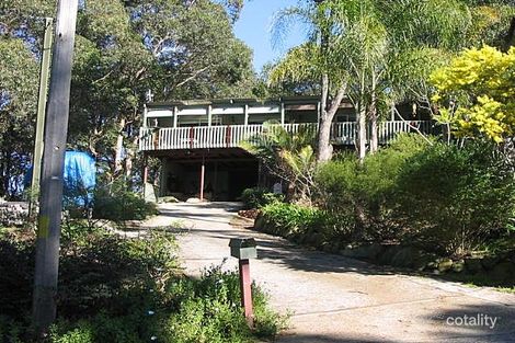 Property photo of 1 Brisbania Close Saratoga NSW 2251