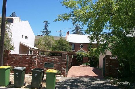 5/10 Suffolk St, Fremantle, WA 6160