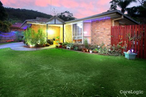 Property photo of 6 Cawley Place Oxenford QLD 4210