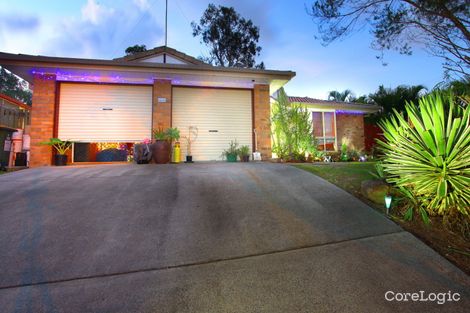 Property photo of 6 Cawley Place Oxenford QLD 4210