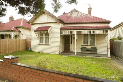 Property photo of 9 Epsom Road Ascot Vale VIC 3032