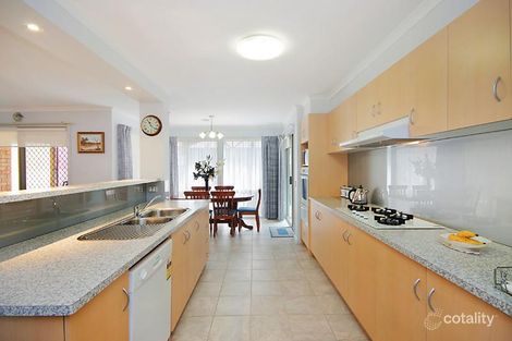 Property photo of 5 Kylemore Court Leopold VIC 3224