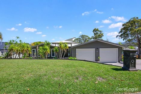 Property photo of 86 Ocean View Drive Valla Beach NSW 2448