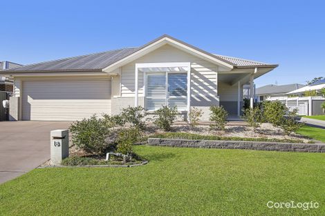 Property photo of 18 Minorca Circuit Hamlyn Terrace NSW 2259