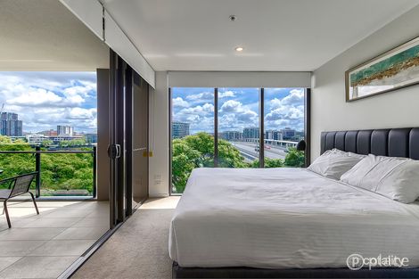 312/25 Bouquet St, South Brisbane, QLD 4101