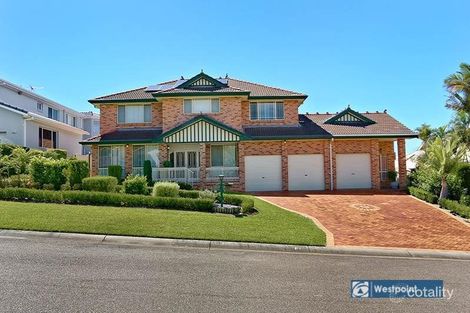 Property photo of 15 Withers Place Abbotsbury NSW 2176