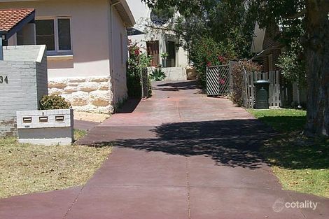 Property photo of 34C Short Street Joondanna WA 6060