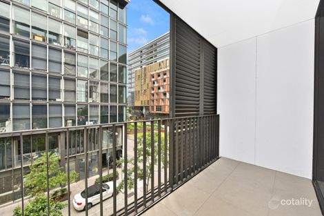 Property photo of 302/5 Park Lane Chippendale NSW 2008