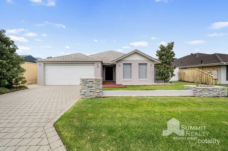 12 Surrey Link, Millbridge, WA 6232