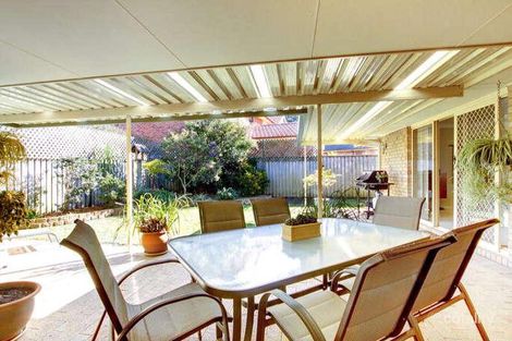 Property photo of 3 Canterbury Close Terrigal NSW 2260