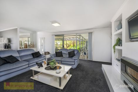 Property photo of 376 Lowes Peak Road St Fillans NSW 2850